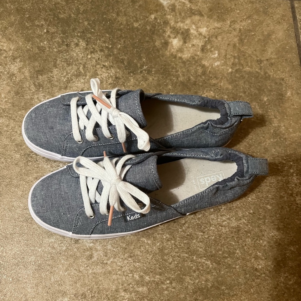 Keds shoes